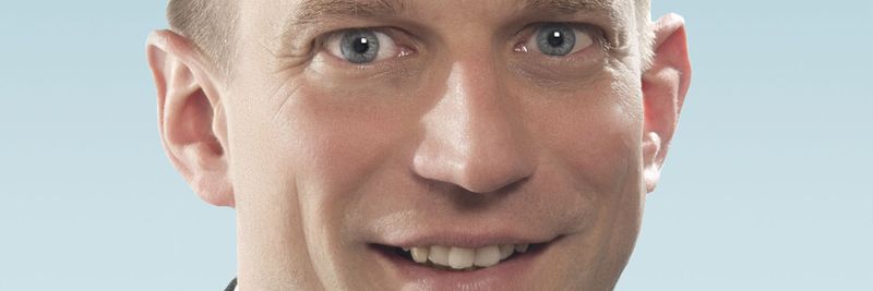 Dr. Thomas Bürger, Bosch Rexroth, ist neuer Vorstandsvorsitzender der Sercos International e.V.