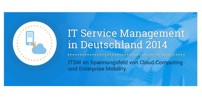 Die Vorteile eines extern aus der Cloud bezogenen ITSM-Tools liegen auf der Hand: kurze Deployment- und Integrations-Phase, ein subskriptionsbasiertes Abrechnungsmodell und eine hohe Skalierbarkeit.