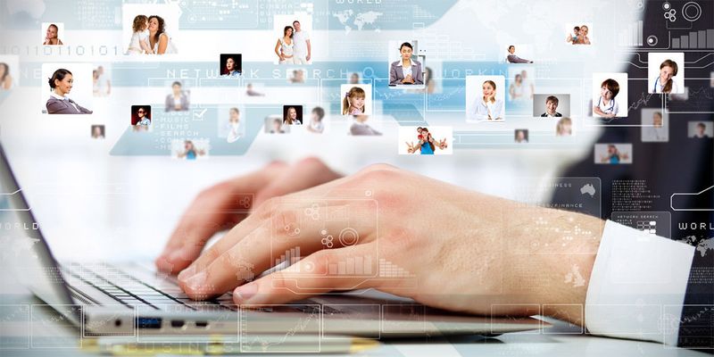 Big Data in der Praxis: Ein Blick hinter die Kulissen von Facebook.