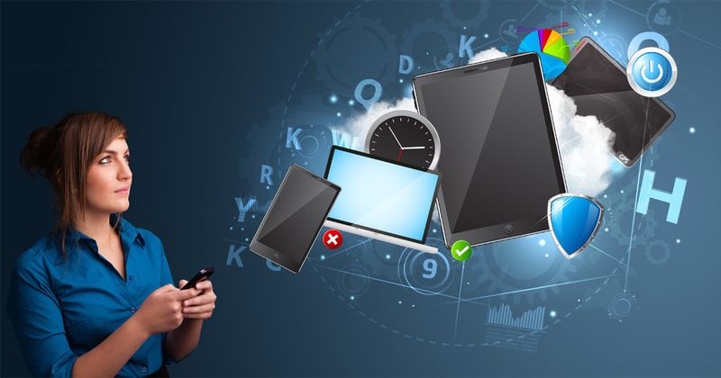 Datenlecks in Mobilgeräten, aber auch in Filesharing-Plattformen können sich Firmen heute nicht mehr leisten. Um der Gerätevielfalt Herr zu werden bietet sich Mobile Device Management aus der Cloud an.