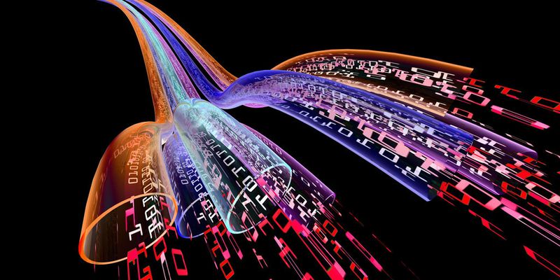 Weil DNS-Traffic eine hohe Priorität besitzt, wird das Domain Name System gerne für DDoS-Attacken missbraucht.