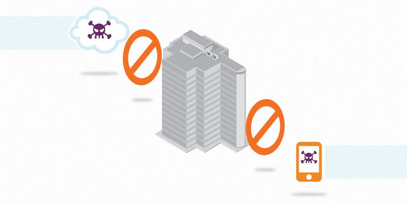 Safenet Studie „Global Annual Authentication Survey”: Cloud-basierte Authentifizierung gewinnt an Akzeptanz.