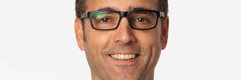 Christopher Stürmer ist neuer Country Sales Director von Rockwell Automation für Deutschland.