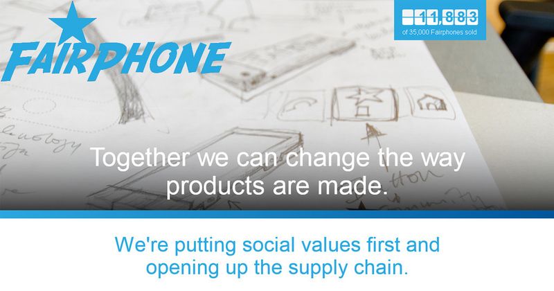 Wie fair ist das Fairphone im Umgang mit den Benutzerdaten?