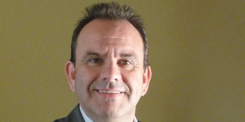 Karl-Heinz Lutz, Partner Development Channel System Engineer DACH bei Juniper