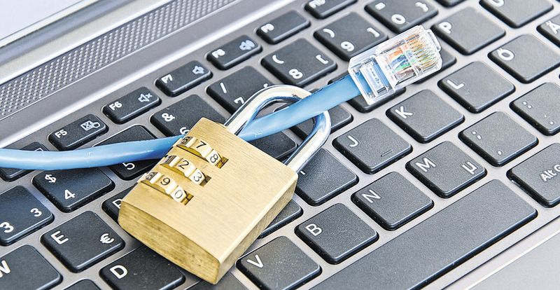 Bürger- und Personaldaten unterliegen besonderem Schutz