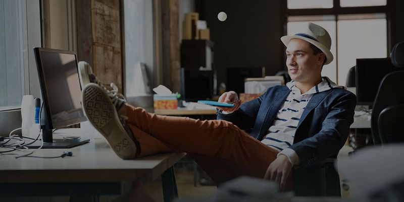 Mehr als 20.000 Kleinbetriebe und Freelancer schätzen die einfachen Funktionen und das klare Design der Online-Business-Lösungen von Zervant und nutzen diese für die Unternehmensverwaltung.