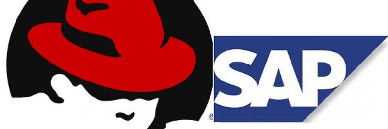 Red Hat und SAP kooperieren