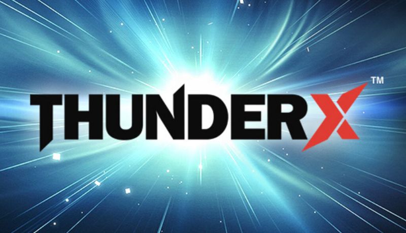 Mit der ThunderX-Serie stellt Cavium leistungsstarke ARMv8-SoCs vor.