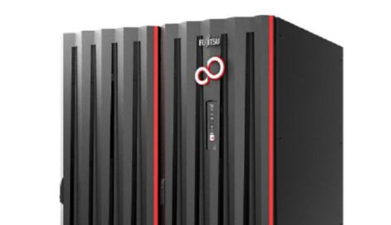 Fujitsu vereint /390- und x86-Technik in der neuen BS2000-SE-Reihe.