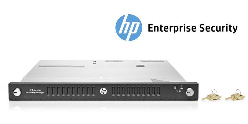 Die neuen Atalla-Lösungen von HP schützen Daten im Rechenzentrum, in der Cloud und in mobilen Umgebungen.