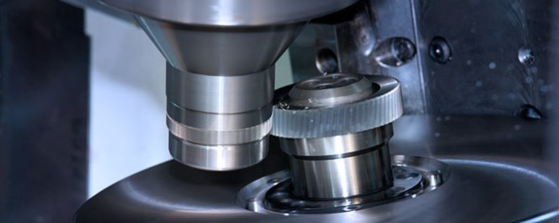 Um das volle Potenzial von Getrieben auszuschöpfen, müssen die Bauteile präzise und wirtschaftlich spanend bearbeitet werden. Die Unternehmen der DVS-Gruppe produzieren dafür Werkzeugmaschinen und Komponenten.