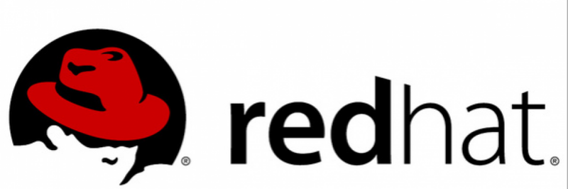 Logo Red Hat