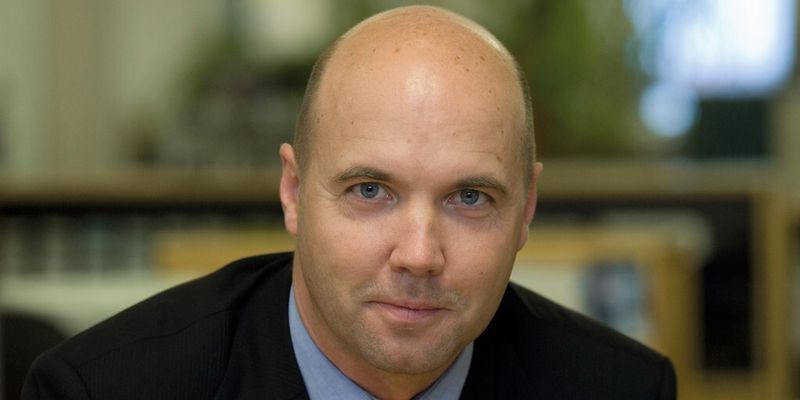 Uwe Bauer, Vorstand bei Aetka Communication Center