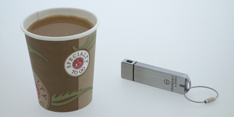 Mit Windows to go haben mobile Anwender ihren Desktop immer am Mann.