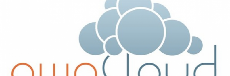 Logo ownCloud