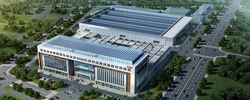TRW hat im chinesischen Anting das größte Technologiezentrum der Unternehmensgeschichte eröffnet.