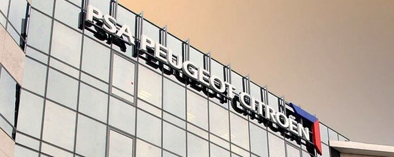 Der Automobilhersteller PSA Peugeot Citroen baut zusammen mit Dongfeng das insgesamt vierte Werk in China.