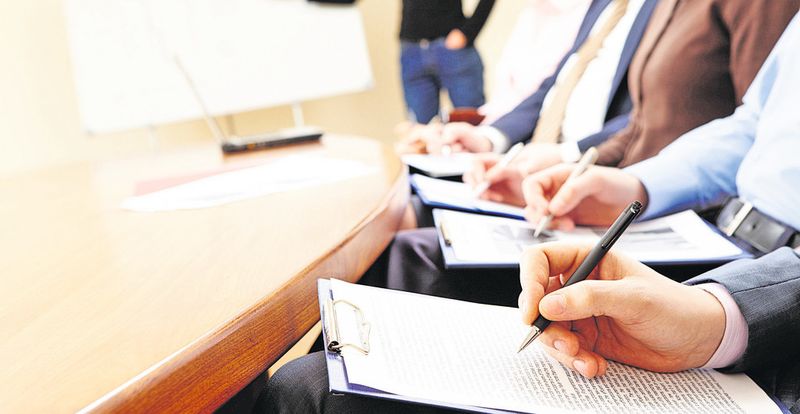 Die KIVBF schult ihre Kunden in Standard- und Individualseminaren