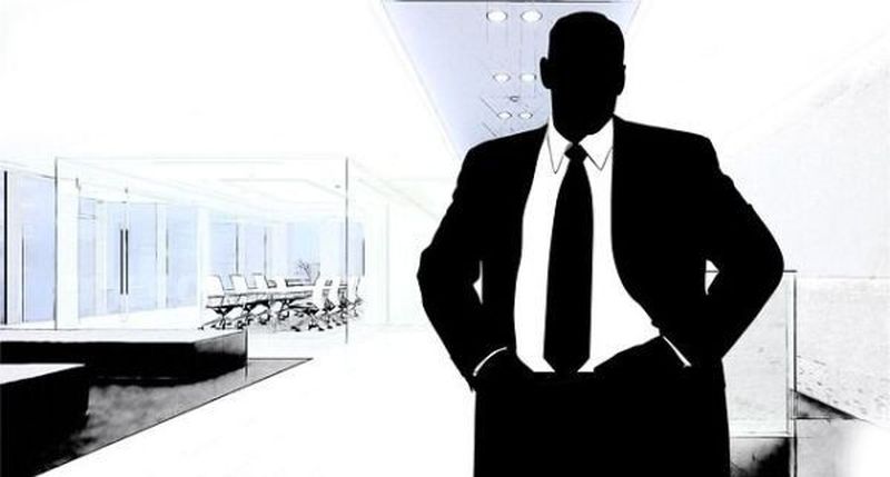 Ich bin jetzt der Boss: Manchmal ist die Euphorie nur von kurzer Dauer.