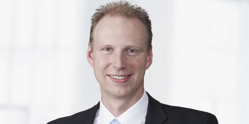 Michael Kleist, Managing Director Area Central EMEA bei Novell und Attachmate