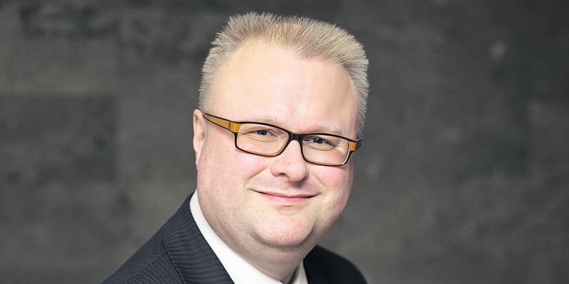 Hessen-CIO Thomas Schäfer sieht die „Neue Verwaltungssteuerung“ als Mittel der Zukunftssicherung