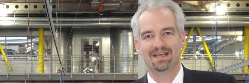 Christian Stremlau, Leiter des Geschäftsbereichs Readychain & Readycable, Igus: „Wir sind überzeugt davon, dass der Kunde, der prozesskostenoptimierte Igus-Komponenten einsetzt, einen echten Wettbewerbsvorteil gegenüber allen anderen hat.“