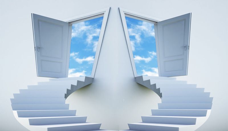 Vom Einstieg in die Cloud, während des weitgehend verhüllten Verbleibens bis zum Ausstieg aus der Cloud sind verschiedene und umfassende Sicherheitsmaßnahmen gefordert.