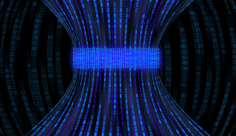 Nur wer die Daten aus allen RZ-Bereichen einfängt, kann Informationen gewinnen und zur Optimierung verwenden. Deshalb fängt DCIM genau da an.