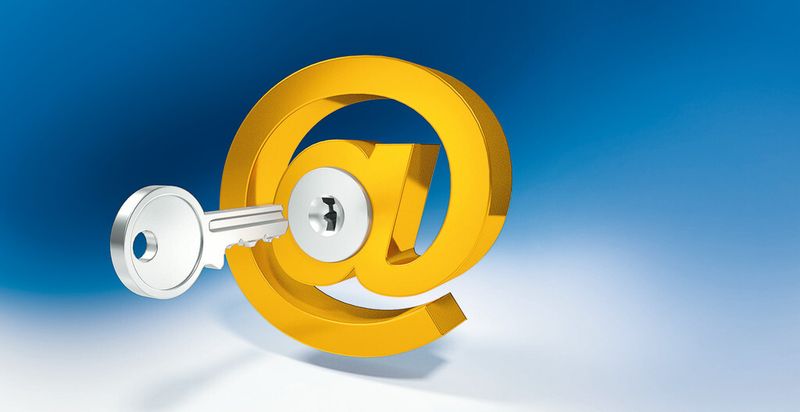 Eine reibungslose, sichere Kommunikation mit Behörden ist gefordert