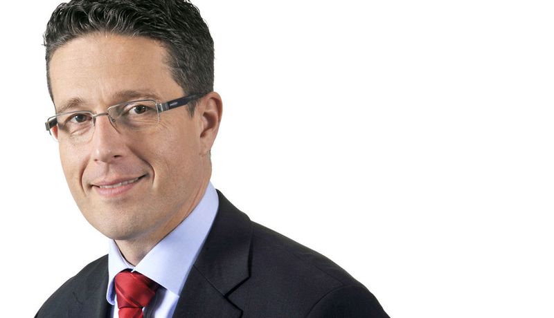 Marc Schuckmann, FI-TS: „IT rückt immer mehr in den Fokus der Geschäftsprozesse.“