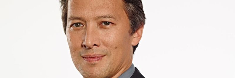 Dirk Hoke wurde zum CEO der Business Unit "Large Drives" der Siemens-Division Drive Technologies ernannt.