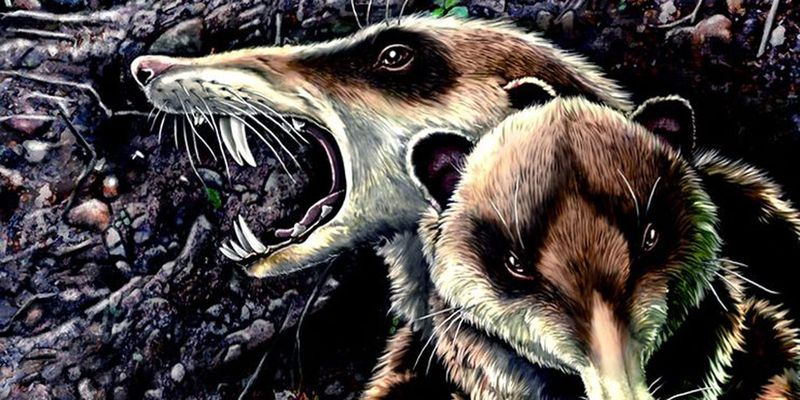 Die SMB-Entwickler haben sich das Säbelzahneichhörnchen als Maskottchen ausgesucht.