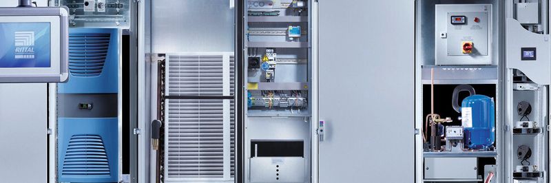 System-Klimatisierung: Kühlsysteme bieten heute einen um mehr als 40% höheren Wirkungsgrad.