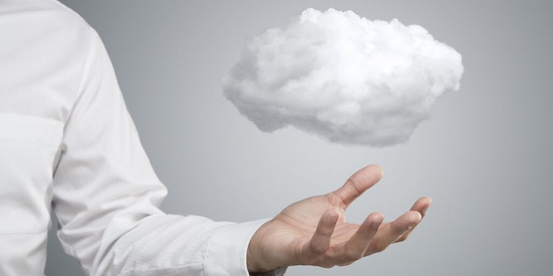 Microsoft beschwört vor Partnern die Cloud.