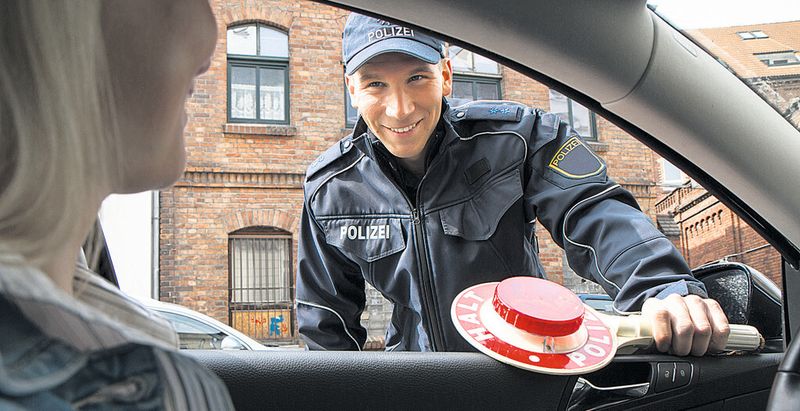 Die Polizei will Bürgernähe schaffen – auch virtuell