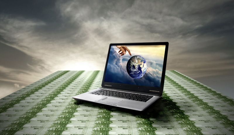 Was liegt hinter dem Horizont? Welche Trends, in der Branche, auf dem Weltmarkt und in der IT, bestimmen, wo das Geld ausgegeben wird?