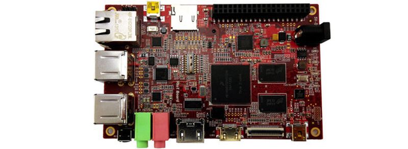 RIoTboard: Farnell entwickelt auch Boards mit Zulieferern