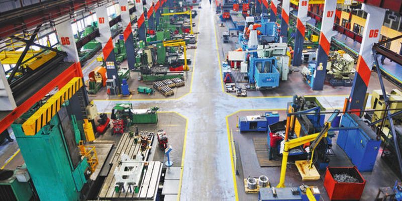 IT- und Informationssicherheit sind keine rein technische Angelegenheit und sollten auch in produzierenden Unternehmen zur Chefsache erklärt werden.