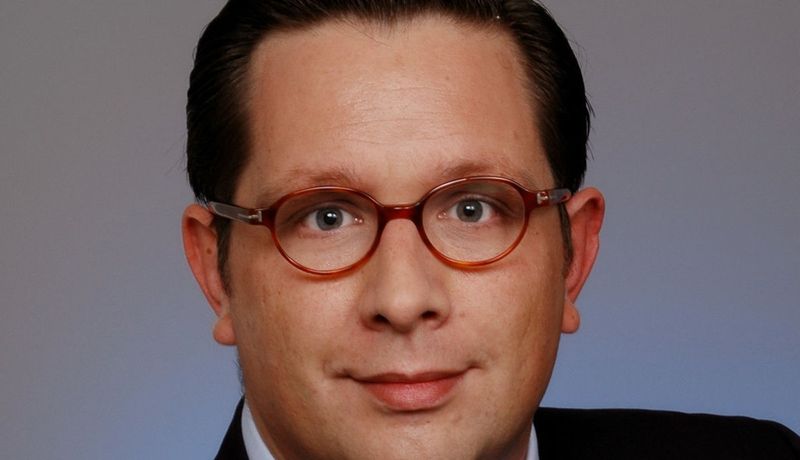 Matthias Frühauf, Presales Manager, Central EMEA bei Veeam Software, ist als Keynote-Speaker vor Ort.
