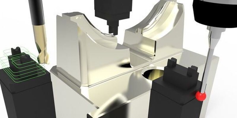 The software producer has added two more machine tool brands to the list of units the program supports.