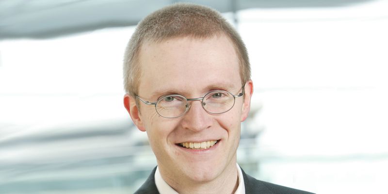 Der Autor: Ralf Klinkenberg ist General Manager und Gründer von Rapidminer