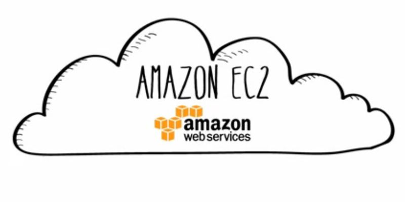 Amazon AWS-Workshop: Bereitstellung virtueller Server-Instanzen mit Amazon Elastic Compute Cloud (Amazon EC2).