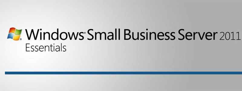 Der Small Business Server 2011 Standard/Essentials von Microsoft zählt noch lange nicht zum alten Eisen!