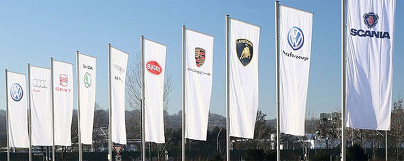 Eine Neubesetzung im MAN-Vorstand dreht das Personalkarussel bei Volkswagen. Betroffen sind Bentley, Bugatti und die Regionalgesellschaften in Brasilien und China.