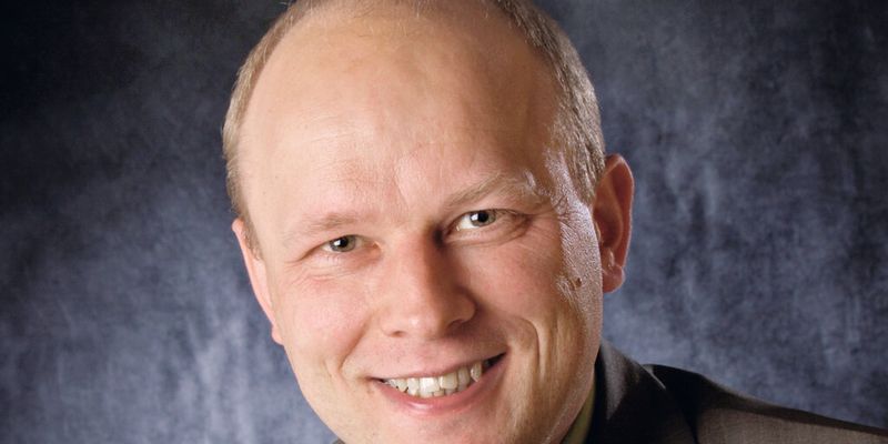 Friedrich Pollert, Vorstand von Akcent Computerpartner sowie Leiter der Synaxon Akademie