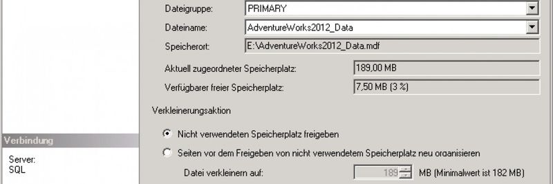 sql