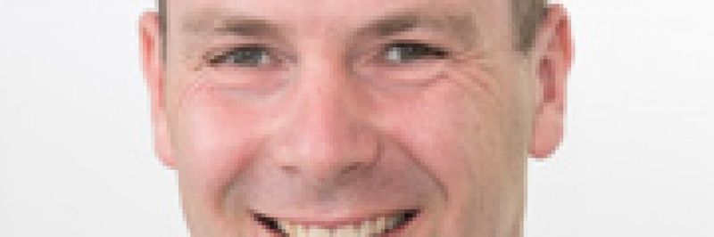 Andreas Schumm ist studierter Diplom-Ingenieur.