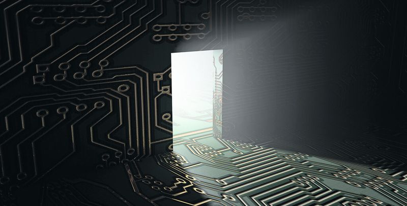 Firewall, Antiviren-Software oder Intrusion-Detection-Systeme reichen nicht aus, um Daten der Öffentlichen Verwaltung zu schützen