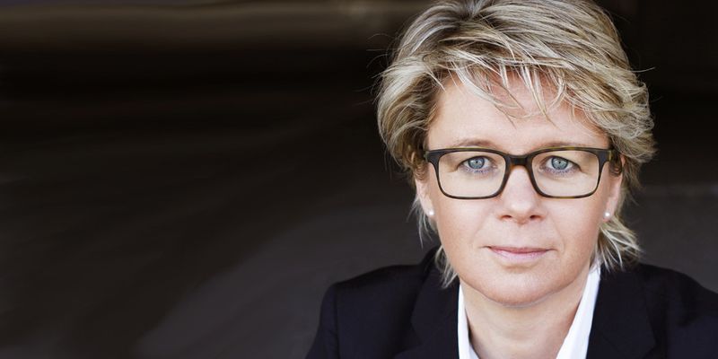 Die Autorin: Ute Gregorius ist Sales Director DACH bei Fusion-io